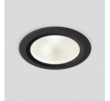 Уличный светодиодный светильник Elektrostandard Light Led 3003 35128/U черный a058922