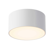 Уличный потолочный светодиодный светильник Maytoni Outdoor Zon IP O430CL-L15W3K
