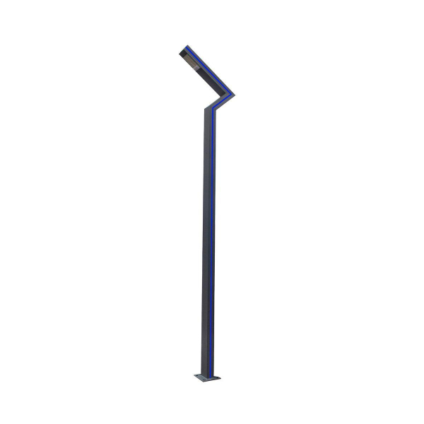 Уличный светодиодный светильник Kink Light Сания 09203-F(220V),16(05) Уличный светодиодный светильник Kink Light Сания 09203-F(220V),16(05)