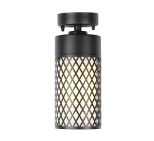 Уличный светильник Favourite Barrel 3019-1P