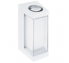 Светильник уличный светодиодный Feron DH059, 16W, 1400Lm, 4000K, белый 51484