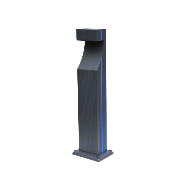 Уличный светодиодный светильник Kink Light Келси 09205-F(220V),16(05) Уличный светодиодный светильник Kink Light Келси 09205-F(220V),16(05)