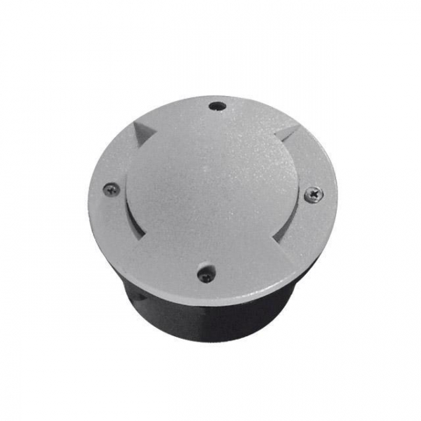 Грунтовый светильник Kanlux ROGER DL-2LED6 7281 Грунтовый светильник Kanlux ROGER DL-2LED6 7281