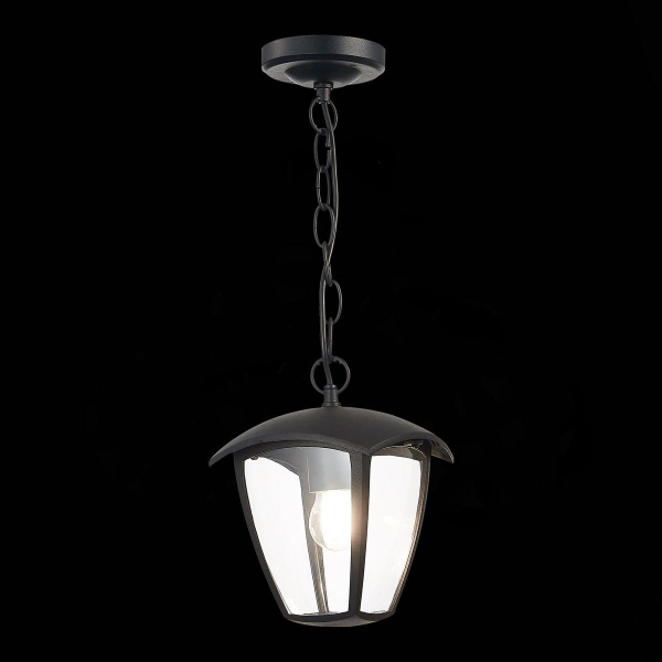 Уличный подвесной светильник ST Luce Sivino SL081.403.01 Уличный подвесной светильник ST Luce Sivino SL081.403.01