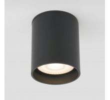 Уличный светодиодный светильник Elektrostandard Light Led 35130/H черный a056229