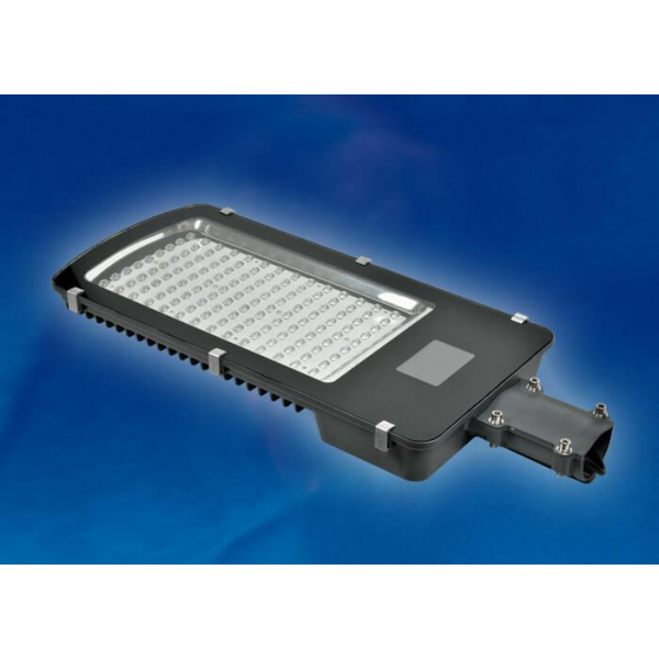 Уличный светодиодный светильник Uniel ULV-R22H-100W/DW IP65 Grey UL-00002706 Уличный светодиодный светильник Uniel ULV-R22H-100W/DW IP65 Grey UL-00002706