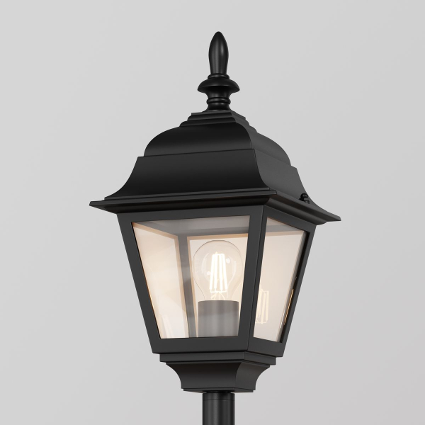 Уличный светильник Maytoni Abbey Road O003FL-01B