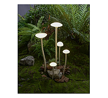 Светильник уличный Kink Light Пайк 09500-5,01