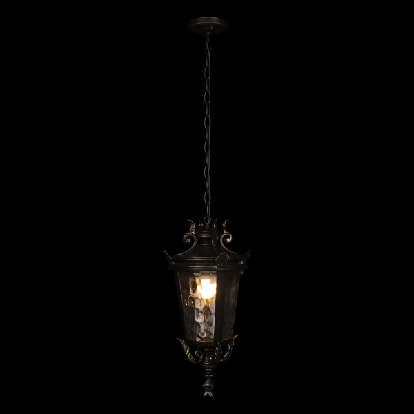 Уличный подвесной светильник Loft IT Verona 100003P Уличный подвесной светильник Loft IT Verona 100003P