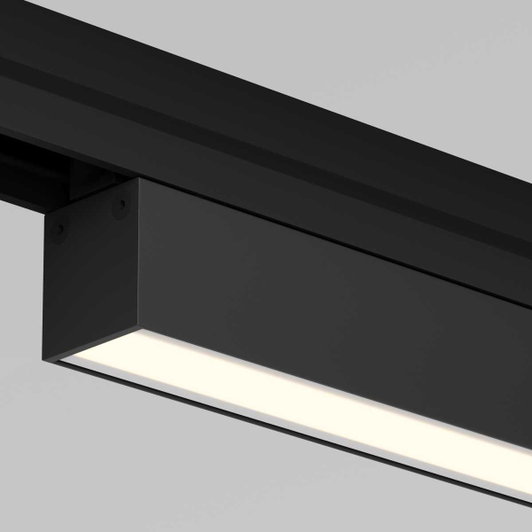 Уличный трековый светильник Maytoni Outdoor O-TR02-1-S-12WB3K