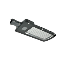 Уличный светодиодный светильник Uniel ULV-R22H-70W/DW IP65 Grey UL-00002705