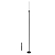 Уличный светильник Nowodvorski Zola Led Black 11546