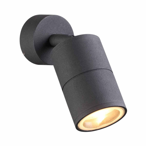 Уличный светильник Odeon Light Hightech Corsus 4207/1C Уличный светильник Odeon Light Hightech Corsus 4207/1C