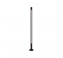 Уличный светодиодный светильник Odeon Light Nature Pifa 7036/16GL