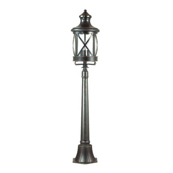 Уличный светильник Odeon Light Nature Sation 4045/3F Уличный светильник Odeon Light Nature Sation 4045/3F