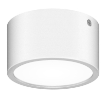 Уличный светодиодный светильник Lightstar Zolla 380164