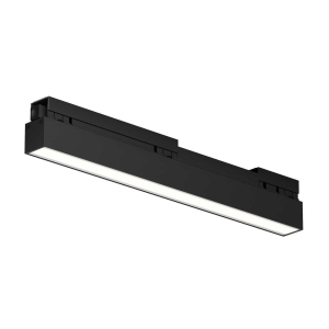 Уличный трековый светильник Maytoni Outdoor O-TR02-1-S-12WB4K