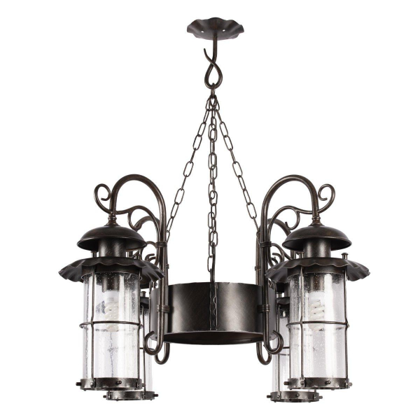 Уличный подвесной светильник Loft IT Palermo 100015P/4 Уличный подвесной светильник Loft IT Palermo 100015P/4