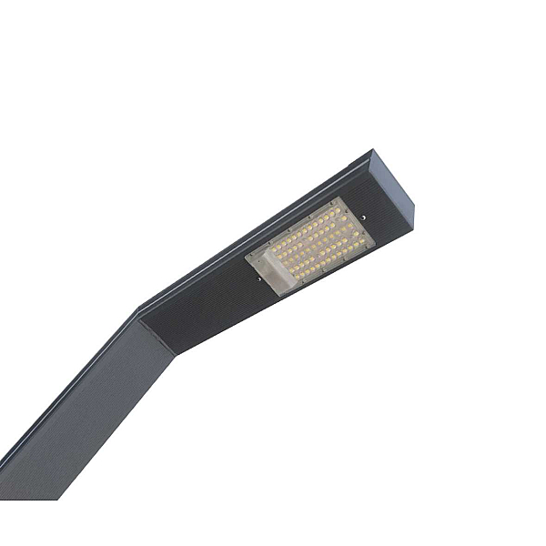Уличный светодиодный светильник Kink Light Рагги 09202-F(220V),16(07)