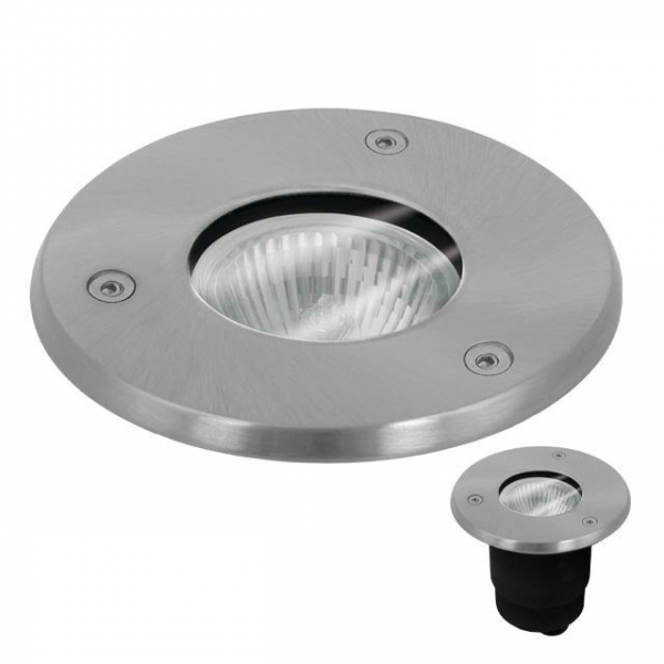 Грунтовый светильник Kanlux MORO DL-35 4870 Грунтовый светильник Kanlux MORO DL-35 4870