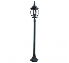 Уличный светильник Arte Lamp Atlanta A1046PA-1BG
