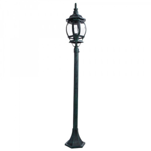 Уличный светильник Arte Lamp Atlanta A1046PA-1BG
