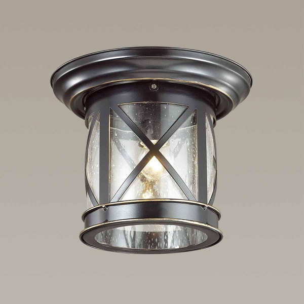 Уличный светильник Odeon Light Nature Sation 4045/1C Уличный светильник Odeon Light Nature Sation 4045/1C
