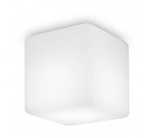 Уличный светильник Ideal Lux Luna PL1 Small 213200