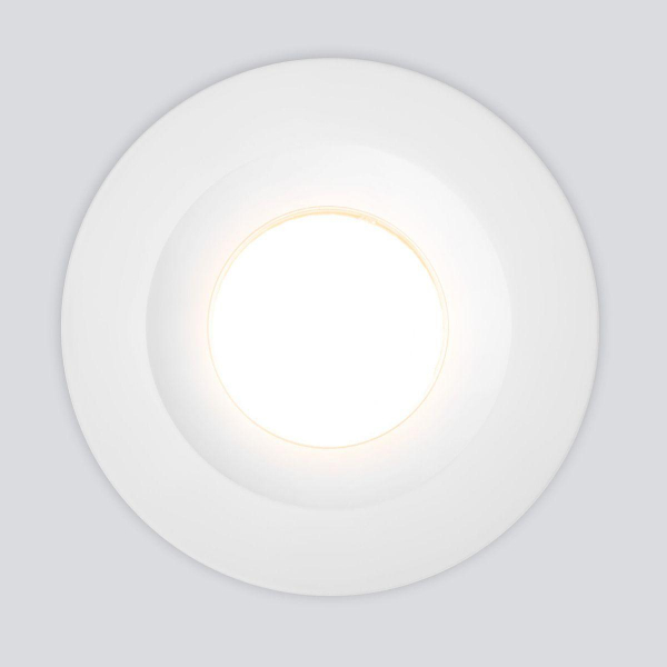 Уличный светодиодный светильник Elektrostandard Light Led 3001 35126/U белый a058921 Уличный светодиодный светильник Elektrostandard Light Led 3001 35126/U белый a058921