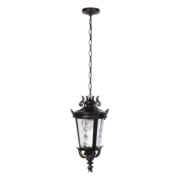 Уличный подвесной светильник Loft IT Verona 100003P Уличный подвесной светильник Loft IT Verona 100003P