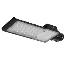 Светильник уличный светодиодный ЭРА SPP-502-0-50K-100 100Вт 5000К IP65 КСС Ш Б0051832