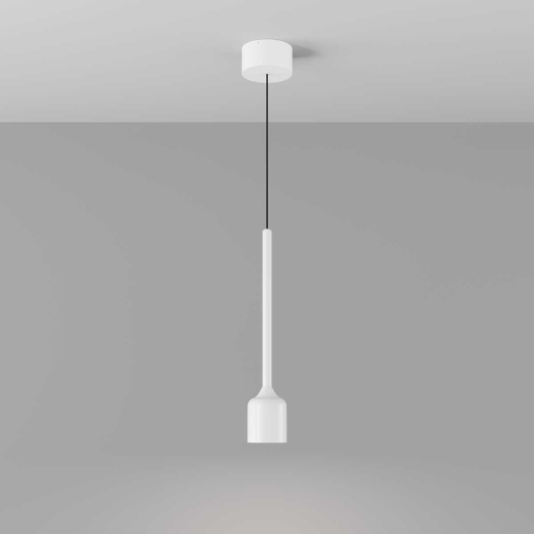 Подвесной светильник Maytoni Outdoor O491PL-L8W3K