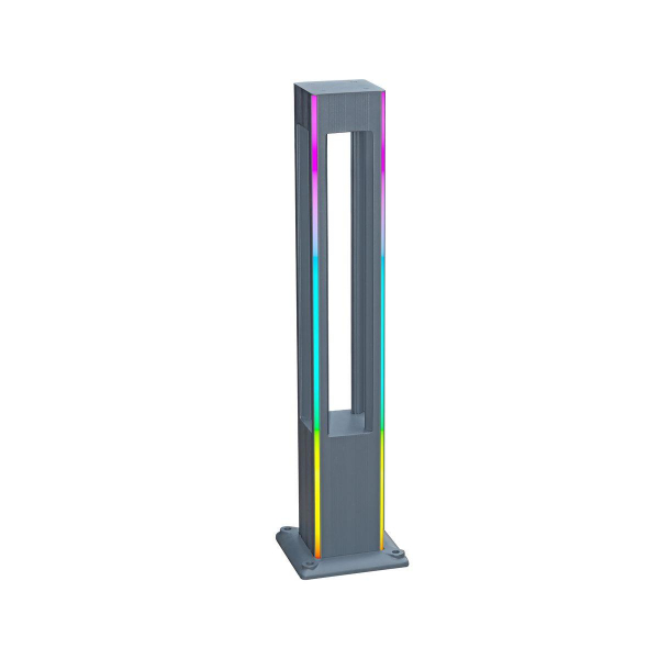 Уличный светодиодный светильник Kink Light Аврил 09209-F(220V),16(RGB) Уличный светодиодный светильник Kink Light Аврил 09209-F(220V),16(RGB)