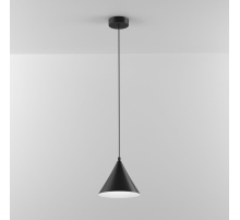 Уличный подвесной светодиодный светильник Elektrostandard Bevel 35184/H a068472