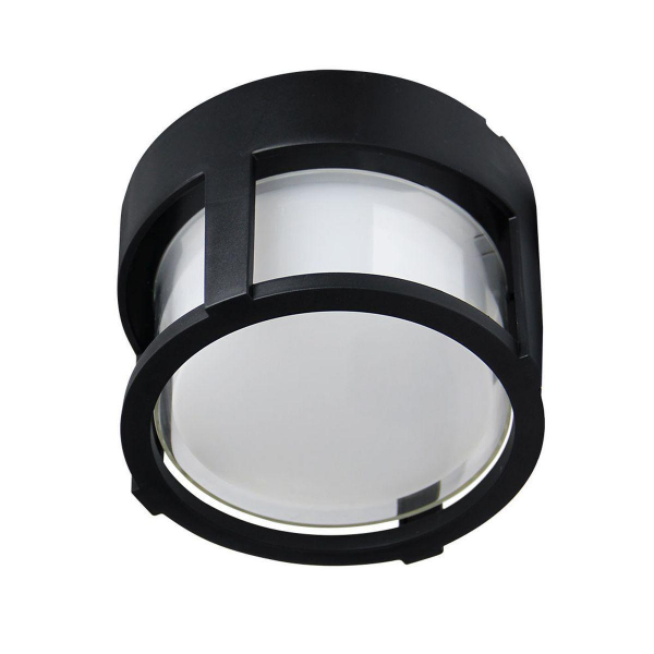Уличный светодиодный светильник Arte Lamp Ulysses A6206PF-1BK Уличный светодиодный светильник Arte Lamp Ulysses A6206PF-1BK