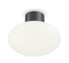 Уличный светильник Ideal Lux Clio MPL1 Antracite 148861