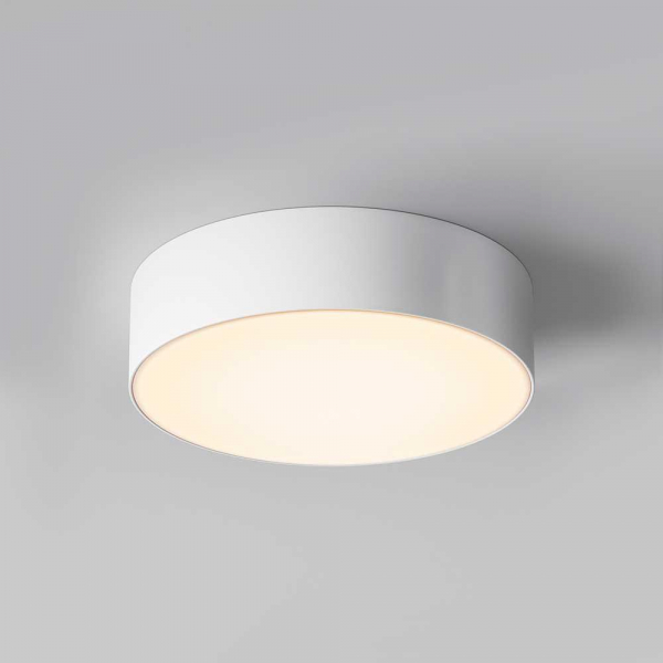 Уличный светодиодный светильник Maytoni Zon IP O431CL-L30W3K Уличный светодиодный светильник Maytoni Zon IP O431CL-L30W3K