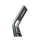 Уличный светодиодный светильник Kink Light Миле 09201-F(220V),16(RGB)
