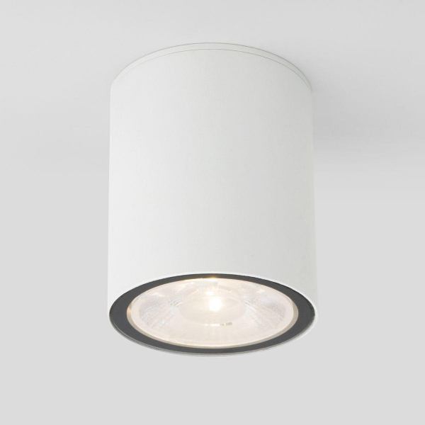 Уличный светодиодный светильник Elektrostandard Light 35131/H белый a056230 Уличный светодиодный светильник Elektrostandard Light 35131/H белый a056230