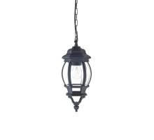 Уличный подвесной светильник Favourite Paris 1806-1P