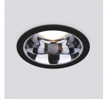 Уличный светодиодный светильник Elektrostandard Light Led 3002 35131/U черный a058918