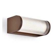 Настенный уличный светильник Mantra GANT 9280