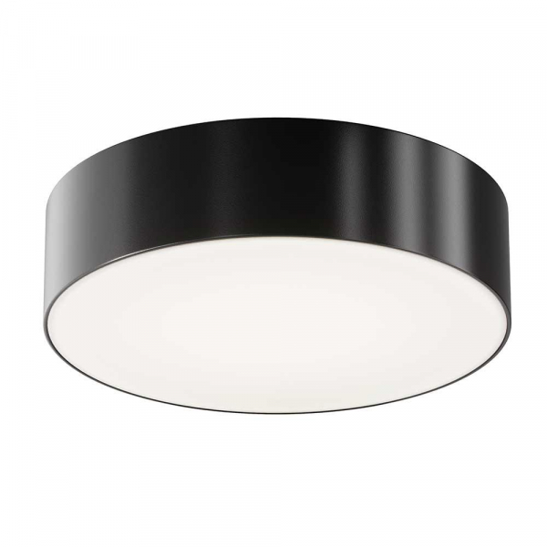 Уличный светодиодный светильник Maytoni Zon IP O431CL-L30B4K Уличный светодиодный светильник Maytoni Zon IP O431CL-L30B4K