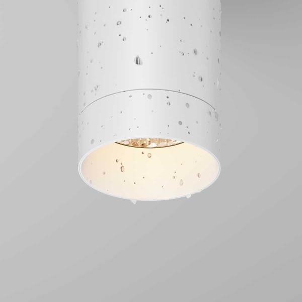 Потолочный светильник Maytoni Outdoor O500CL-L5W3K