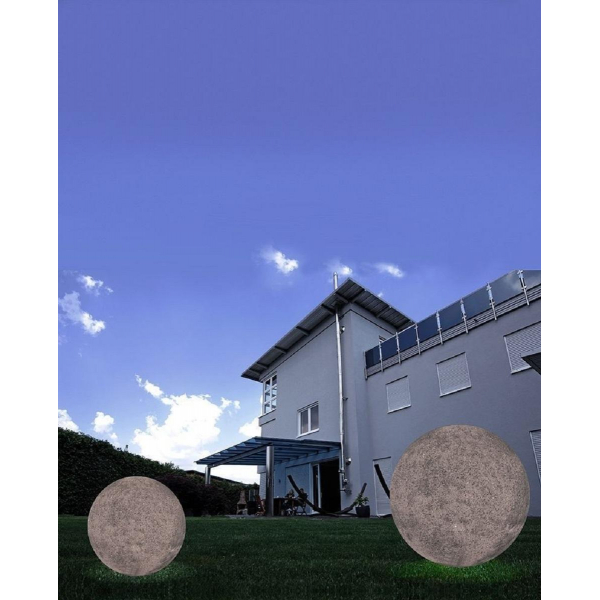 Уличный светильник Deko-Light Ball light Granit 80 836960 Уличный светильник Deko-Light Ball light Granit 80 836960