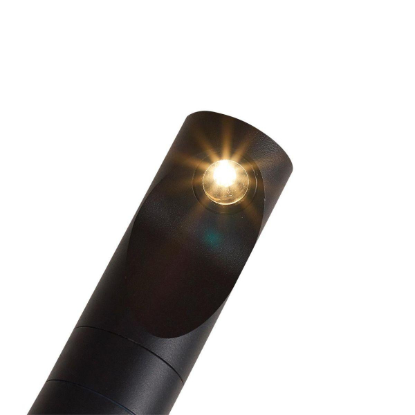 Уличный светодиодный светильник Odeon Light Nature Bamboo 7021/9FL Уличный светодиодный светильник Odeon Light Nature Bamboo 7021/9FL