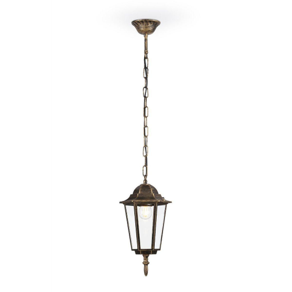 Уличный подвесной светильник Ambrella light Garden ST2031 Уличный подвесной светильник Ambrella light Garden ST2031