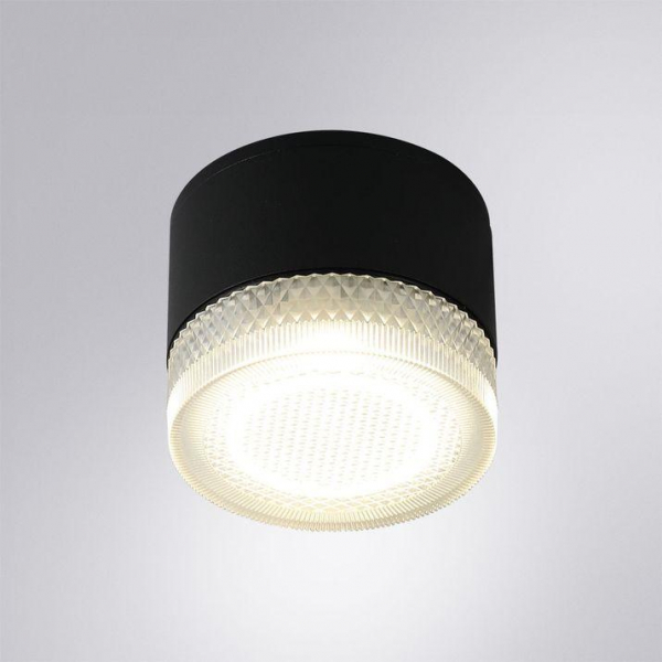 Уличный светильник Arte Lamp Piautos A1926PF-1BK Уличный светильник Arte Lamp Piautos A1926PF-1BK