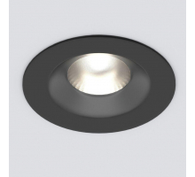 Уличный светодиодный светильник Elektrostandard Light Led 3001 35126/U черный a058920