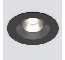 Уличный светодиодный светильник Elektrostandard Light Led 3001 35126/U черный a058920